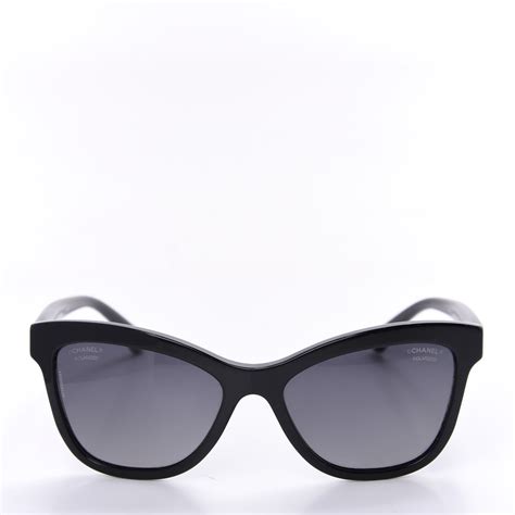 chanel 5330 sunglasses|chanel polarized sunglasses.